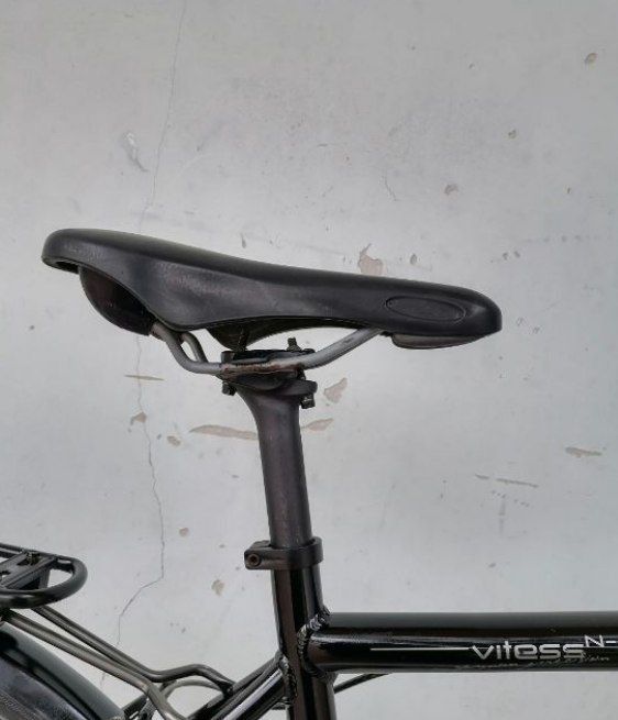 Germanskiy velosiped гетманский велосипед