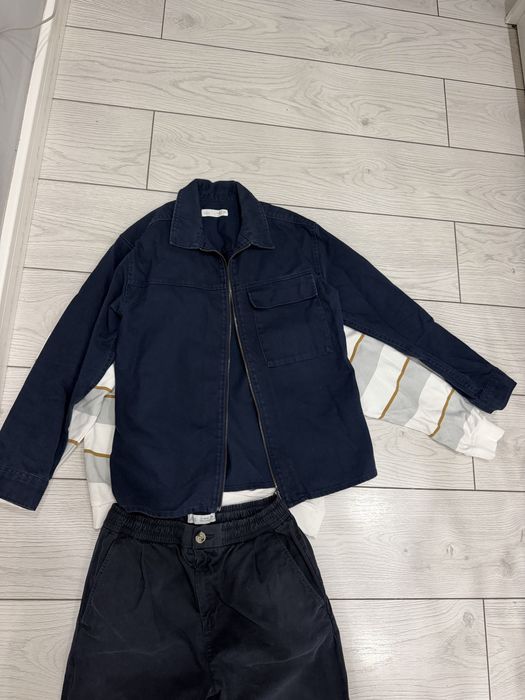 Детская одежда mango zara