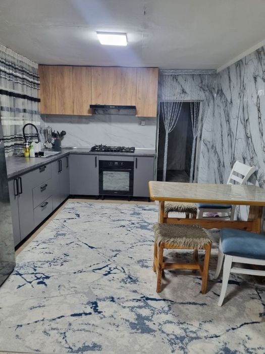 Продается дом 2,25 соток, 4 комнаты. Кибрай Дурмень