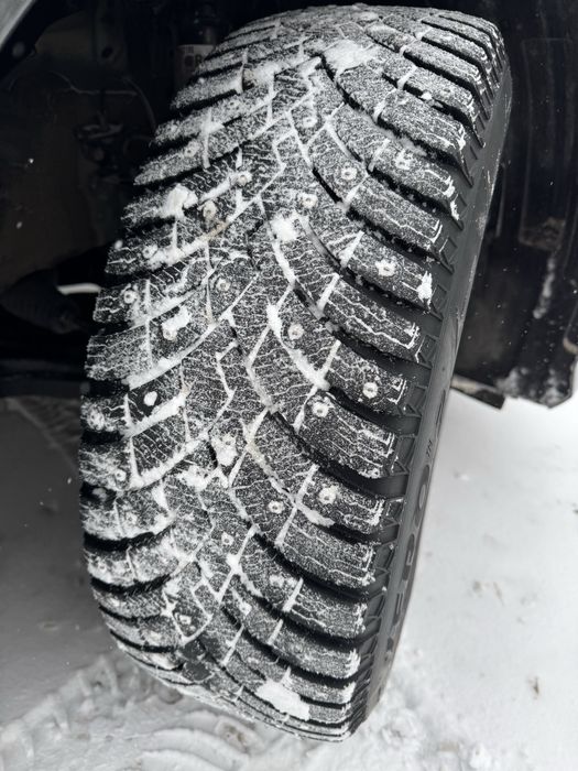 Комплект резины Pirelli ice zero 2