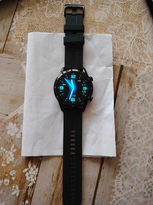 Huawei watch GT 2