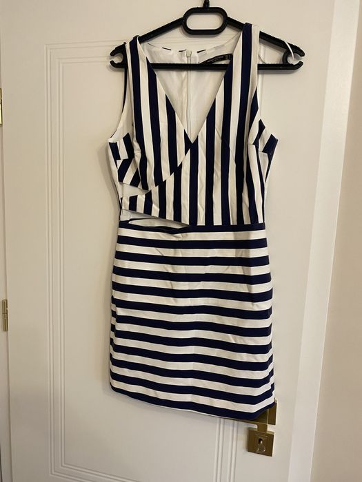 Rochie salopeta Zara M