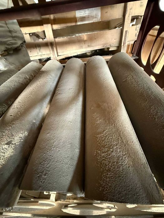 Магний в чушках (Магнит чушковый)