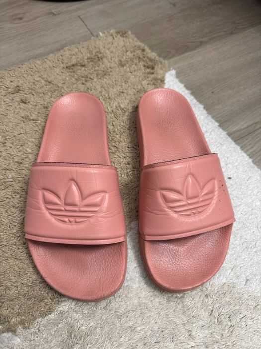 Adidas Adilette Pink Roz Marimea 39 - 24.5 CM -