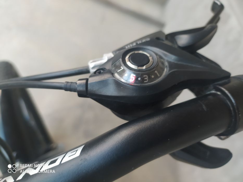 Velosiped sotiladi (yangi holatda) 1 oy minilgan