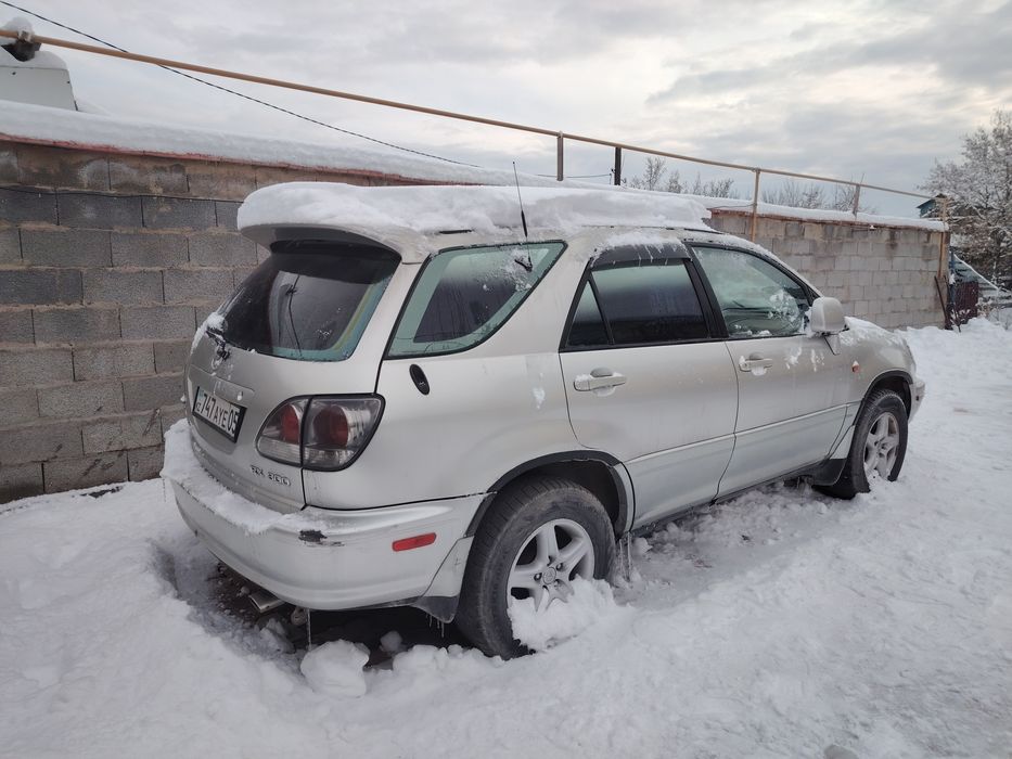 Лексус RX300.  Продам