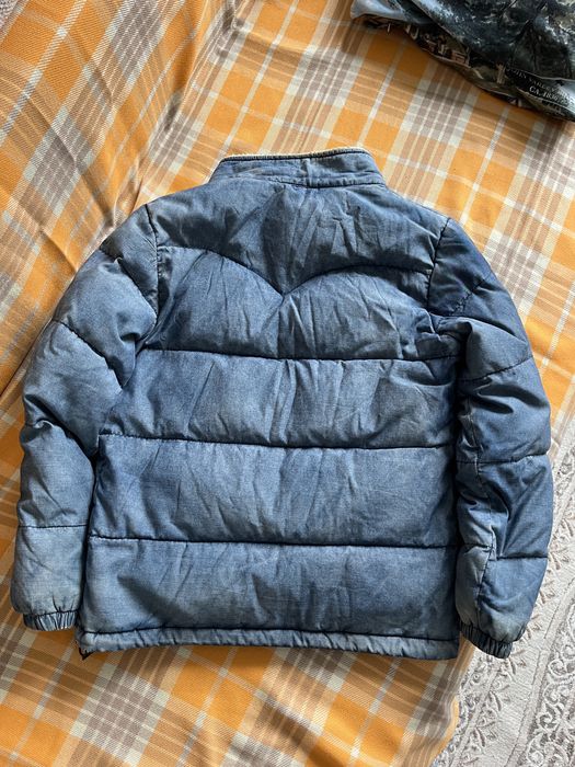 Продаю куртку от levi’s