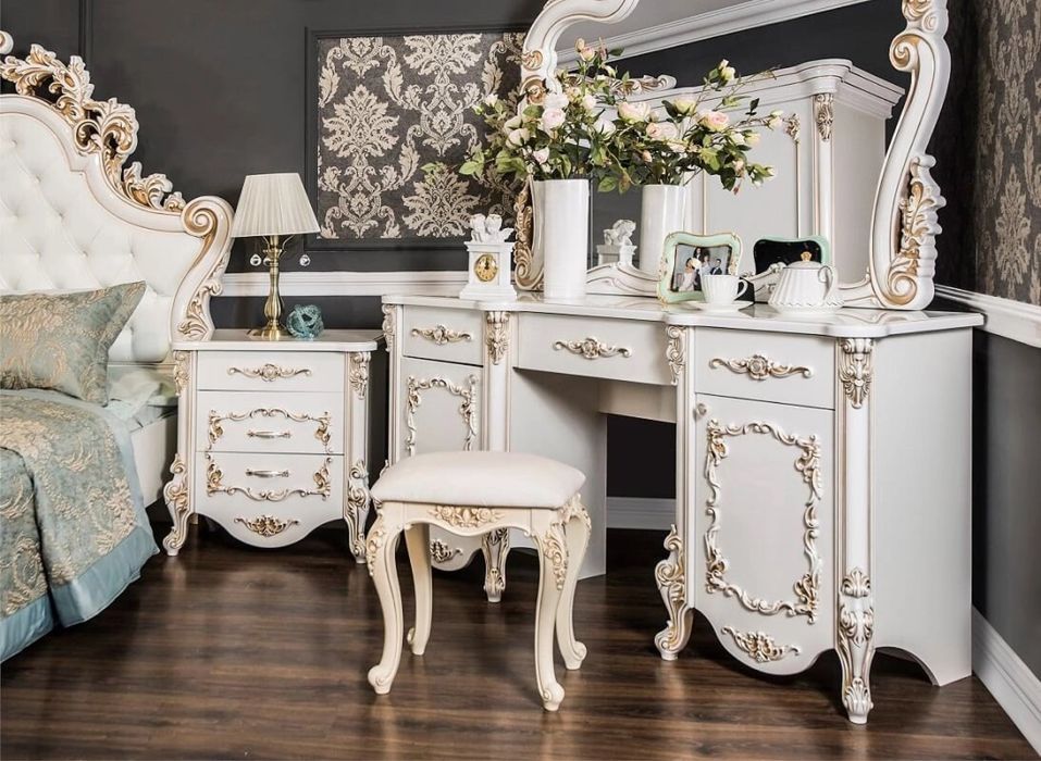 Спальный гарнитур «Флоренция»