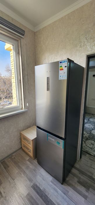 Аренда 2 хонали евро ремонт