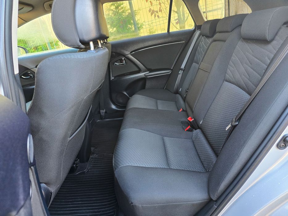 Toyota Avensis 2009 2,0 diesel 126cp Euro5 distributie pe lant