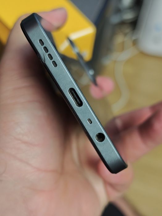 Vând Realme c61. Stare Foarte Bună