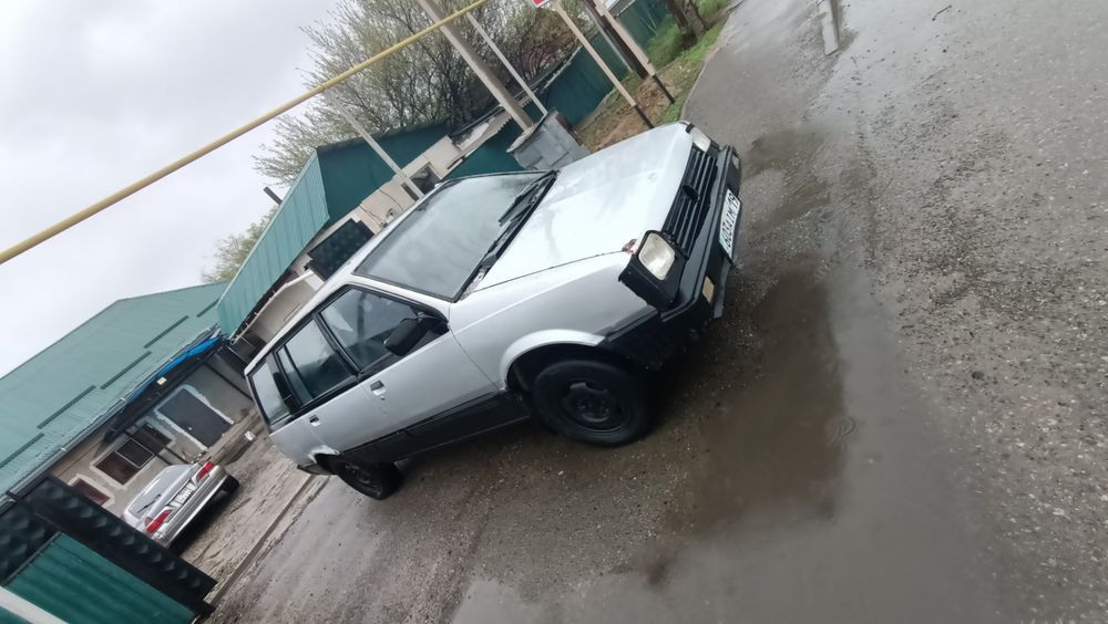 Продам сел поехал