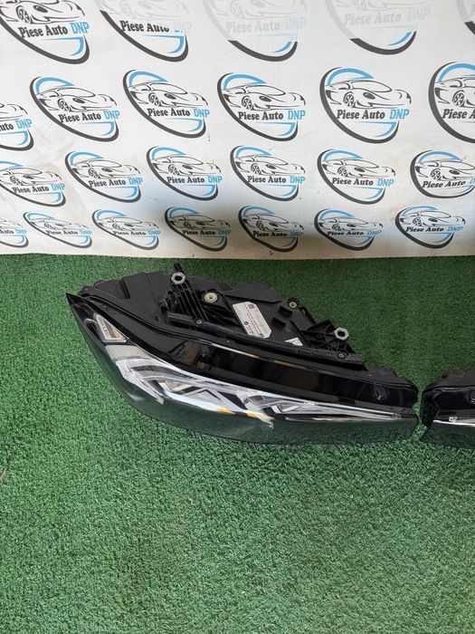 far stanga dreapta bmw seria 3 g20 g21 lci facelift led