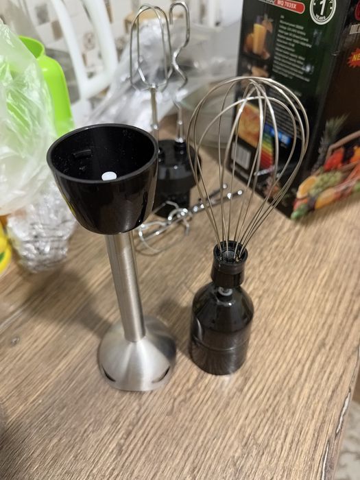 насадки для блендер BOSCH