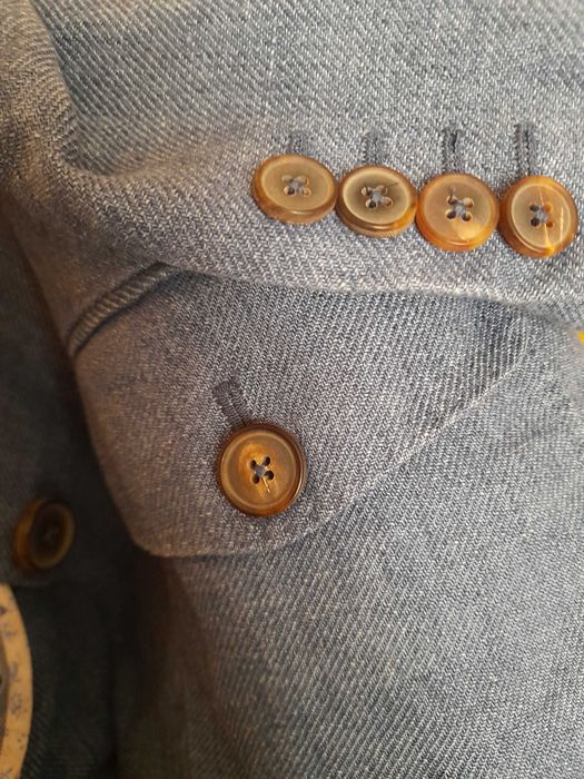 Дамско сако и преходно яке Massimo Dutti