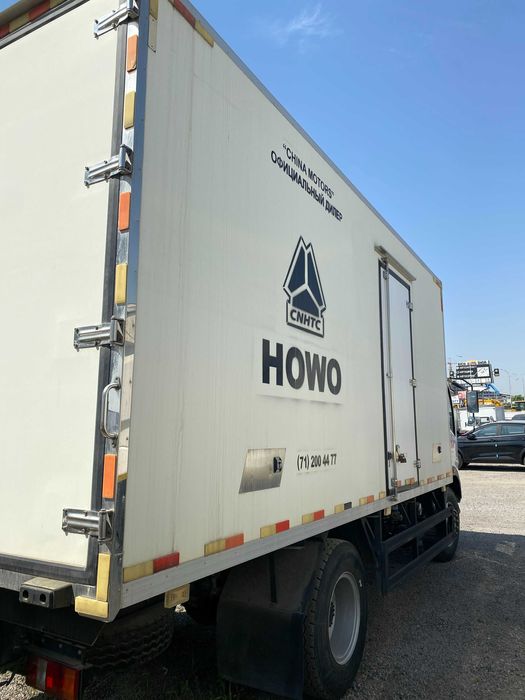Howo 10 tonnalik xaladinik Хова Рефренжтер наличе или авто кредит