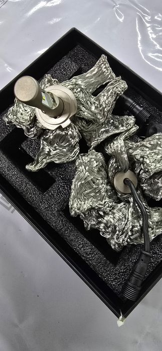 Лампы для авто LED