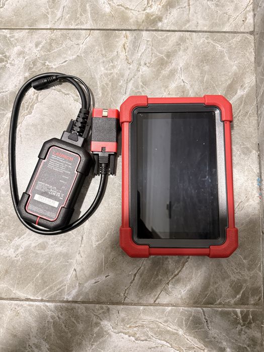 Сканер Launch X431 PRO SE (V5.0)
