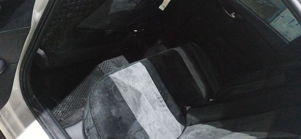 Продам Киа к3 2024 года