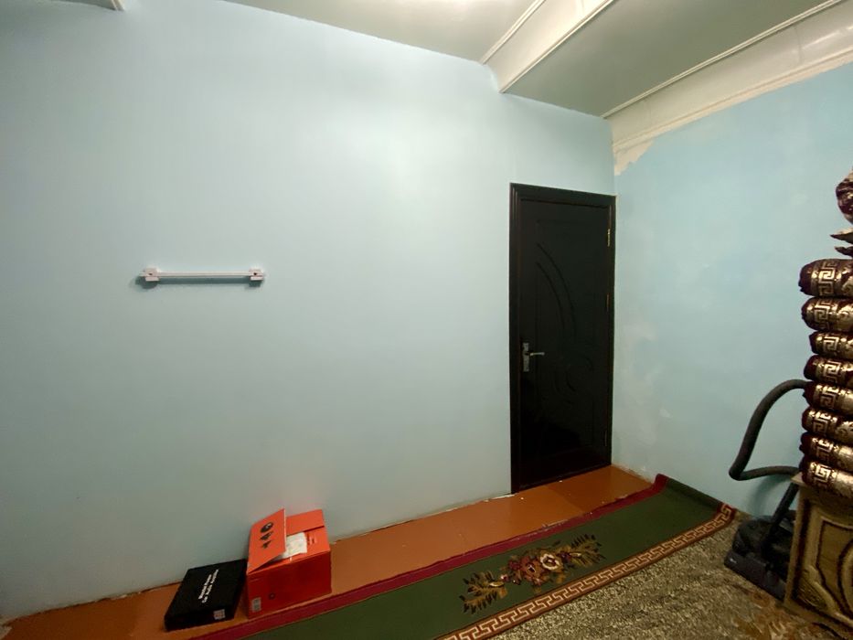 Навоий шахарда ХОВЛИ 7 сотих