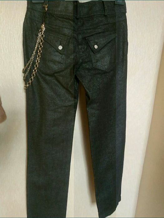 Джинсы 26р Бализза