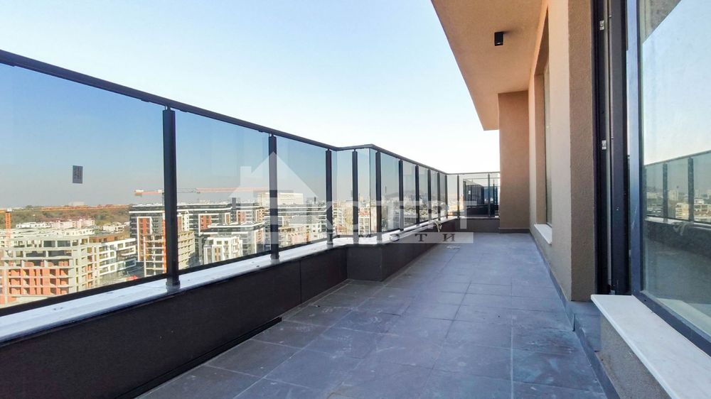 Продава се Тристаен апартамент в Пловдив, Христо Смирненски - 162 кв.м за 1326 €/кв.м - Снимка #6