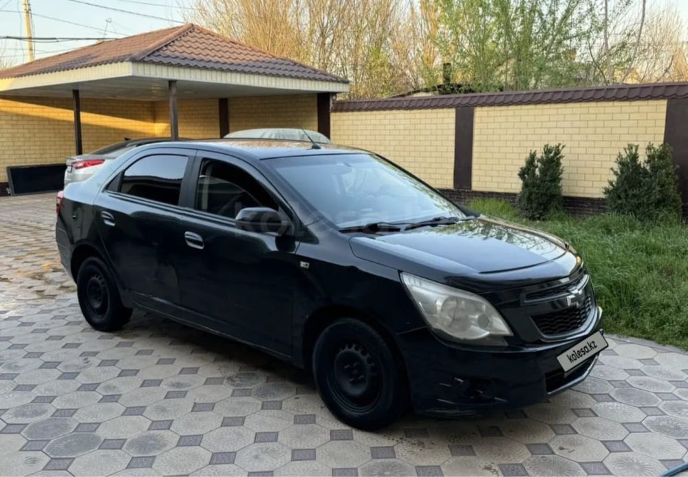 Chevrolet Cobalt 2013 г.в.