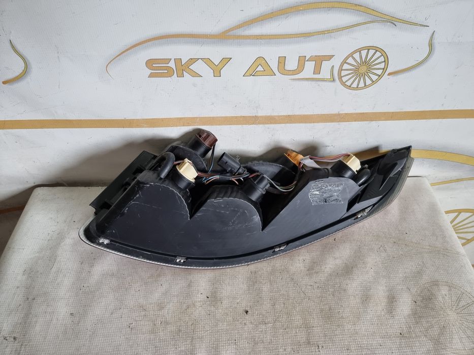 Stop stanga Porsche Carrera 911 997 dupa 2005