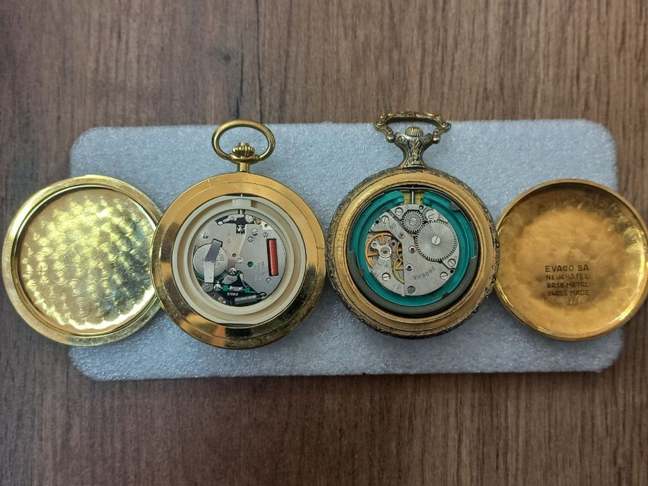 Карманные часы недорого