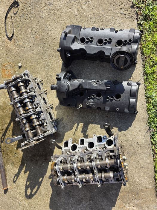 Capac culbutori 3.0 tdi Euro 5 CLA CDU CRC CJM ckv cdt cmh ckv