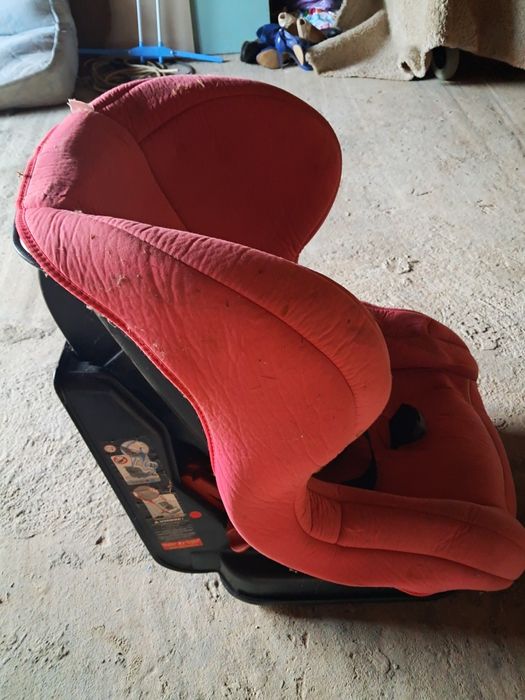 Scaune de masina 3 buc