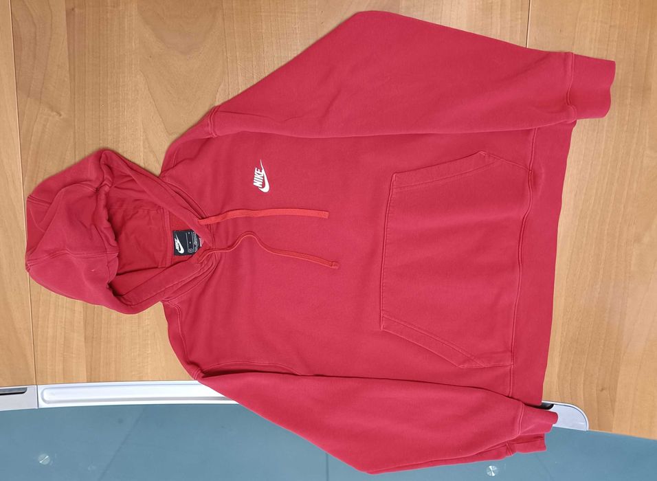 Nike Sportswear Club Fleece-Като Нов