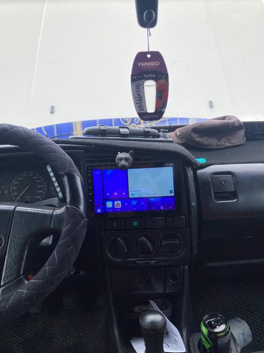 Фольксваген пассат в3