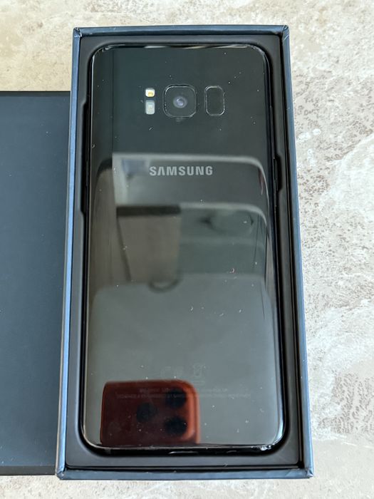 Samsung Galaxy S8, 64GB