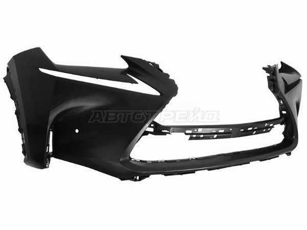 Бампер передний Lexus Nx 200