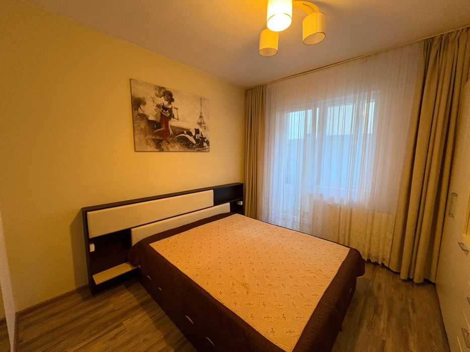 Inchiriez ap direct proprietar