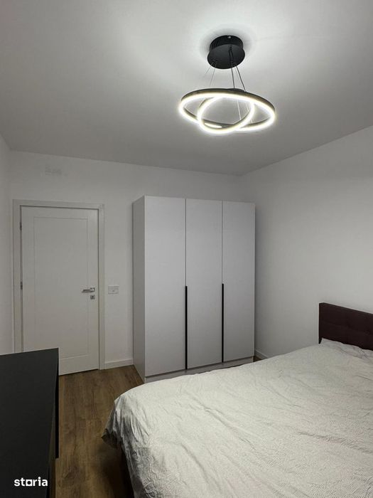 IVORY RESIDENCE | 2 camere | Pipera | Rond OMV
