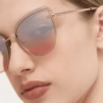 Дамски слънчеви очила Guess