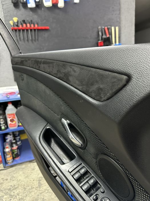 Colantare trimuri Audi/Volkswagen/Bmw/Skoda/Seat