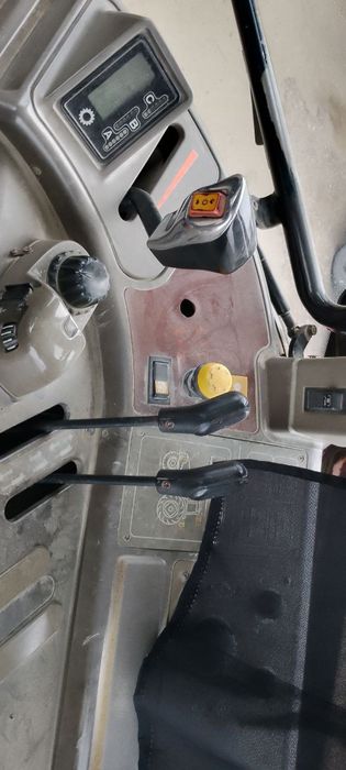 Мх140 ишга тайер плуг чизели билан бугдоя екадикан силка ичида