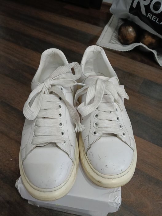 Alexander M Queen Дамски обувки