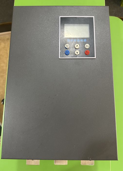 Продам плавный пуск двигателя