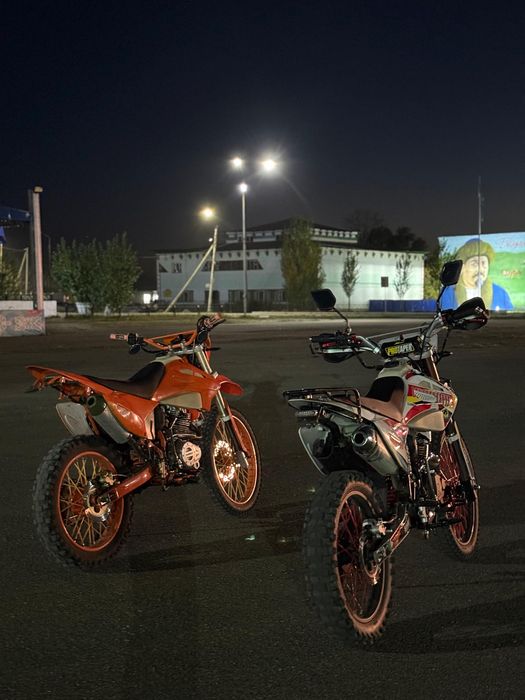 продам эндуро 250 сс