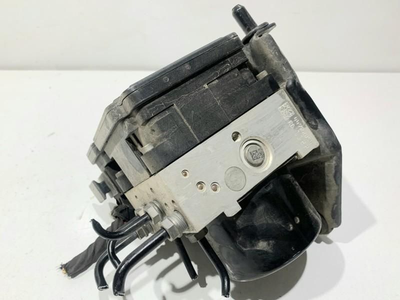 Pompa abs Volkswagen Golf 6 (2008-2013) 2.0 tdi CFHF 1K0907379BS