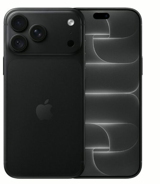 iphone 18 pro max 256 gb