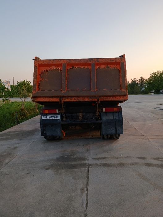 Moshinada kamchilik yo'q