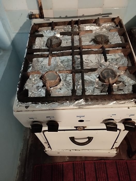 Срочно газ плита сотилади -Срочно газ плита продаётся