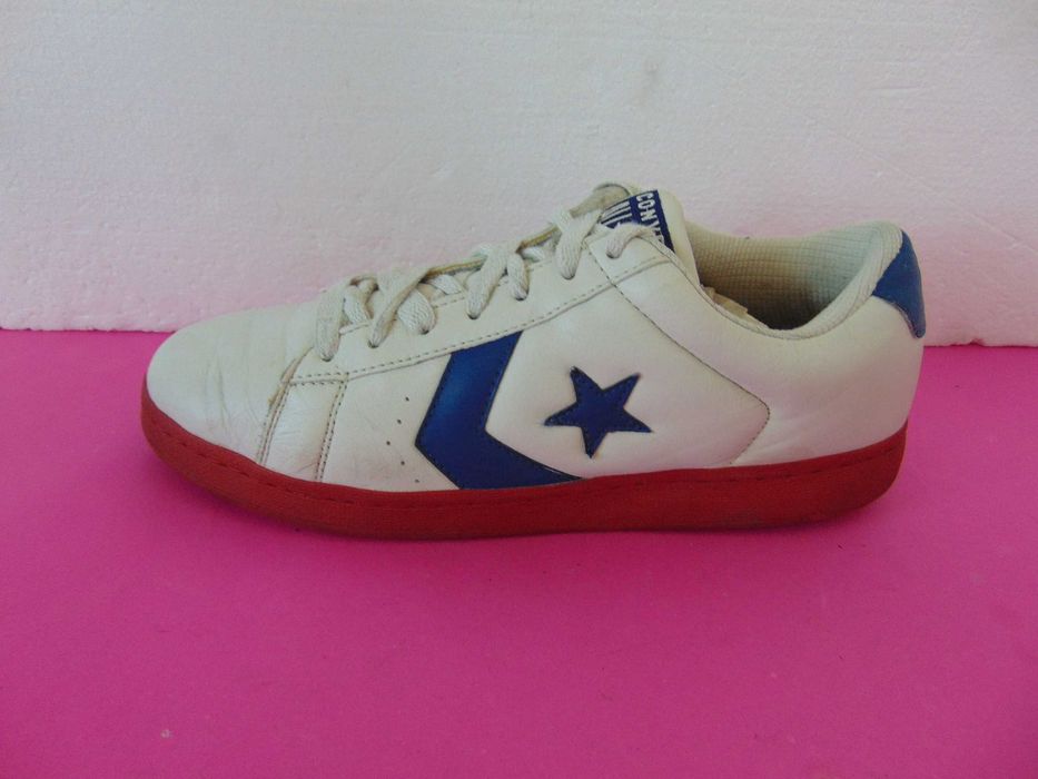 Converse номер 45 Оригинални мъжки кецове