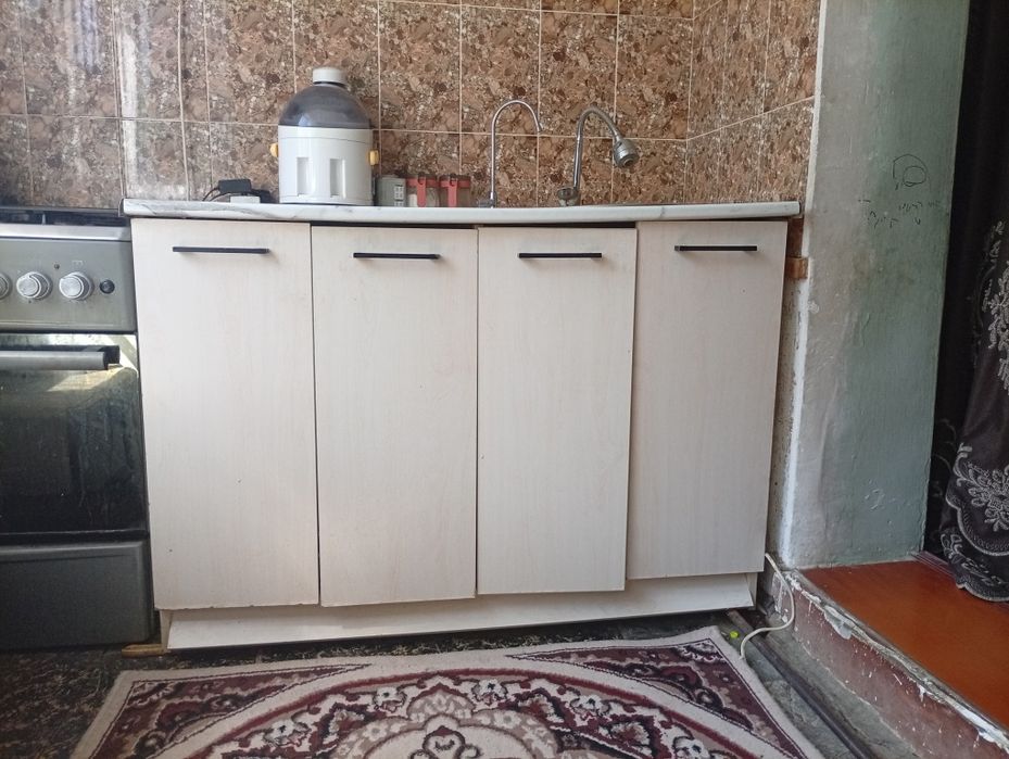 Кухонный гарнитур