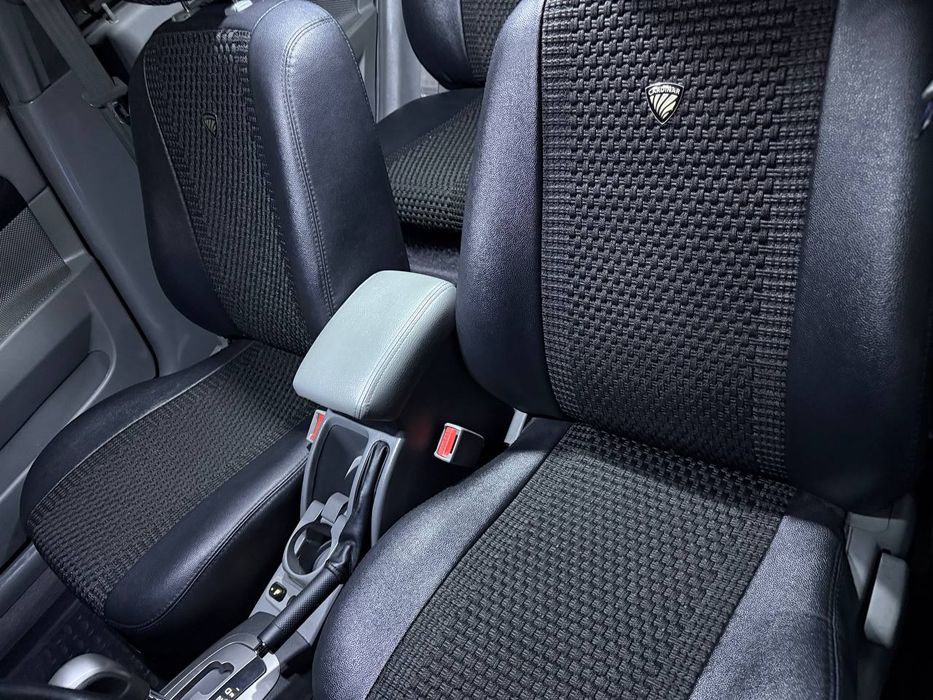 Jentra в идеальном состоянии